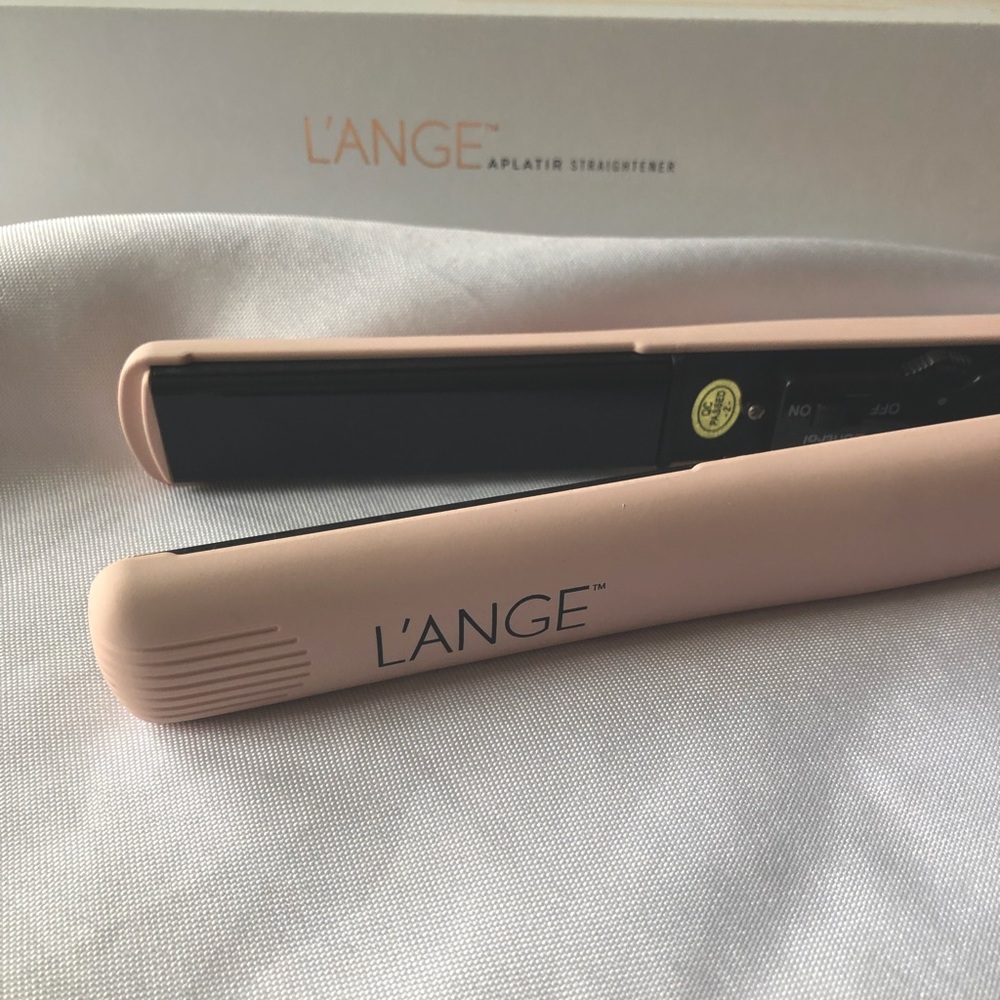 L’ange Aplatir Straightener